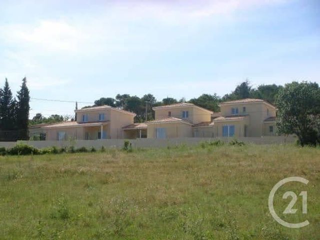 Maison à louer CABRIERES