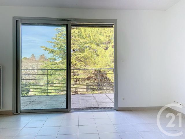 Appartement F2 à vendre - 2 pièces - 41.76 m2 - MONTPELLIER - 34 - LANGUEDOC-ROUSSILLON - Century 21 Via Domitia