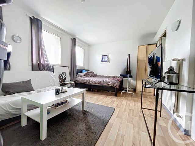 Appartement F1 à vendre - 1 pièce - 24.0 m2 - MONTPELLIER - 34 - LANGUEDOC-ROUSSILLON - Century 21 Via Domitia