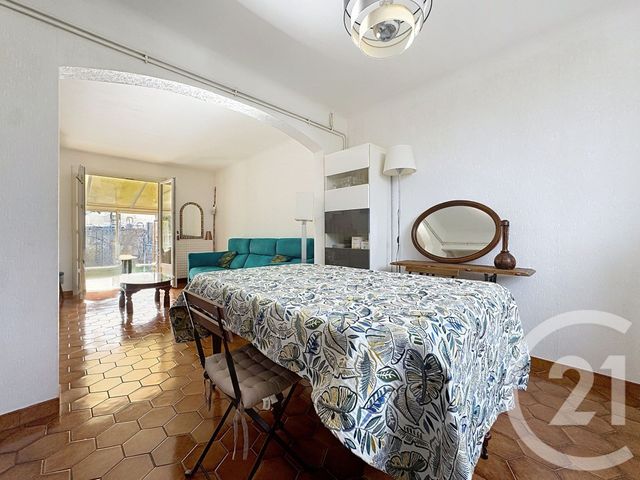 maison à vendre - 4 pièces - 100.0 m2 - MONTPELLIER - 34 - LANGUEDOC-ROUSSILLON - Century 21 Via Domitia