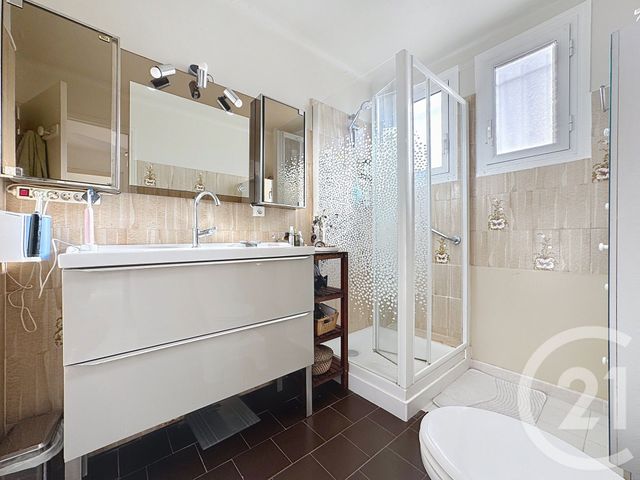 maison à vendre - 4 pièces - 100.0 m2 - MONTPELLIER - 34 - LANGUEDOC-ROUSSILLON - Century 21 Via Domitia