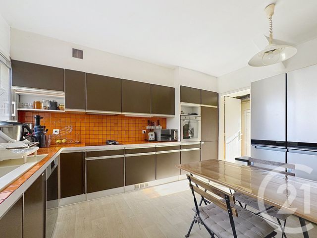 maison à vendre - 4 pièces - 100.0 m2 - MONTPELLIER - 34 - LANGUEDOC-ROUSSILLON - Century 21 Via Domitia