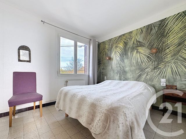 maison à vendre - 4 pièces - 100.0 m2 - MONTPELLIER - 34 - LANGUEDOC-ROUSSILLON - Century 21 Via Domitia