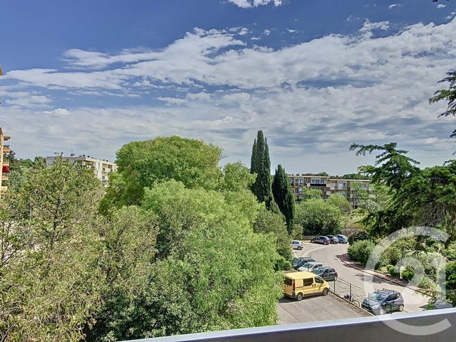 Appartement F2 à vendre - 2 pièces - 50.0 m2 - MONTPELLIER - 34 - LANGUEDOC-ROUSSILLON - Century 21 Via Domitia