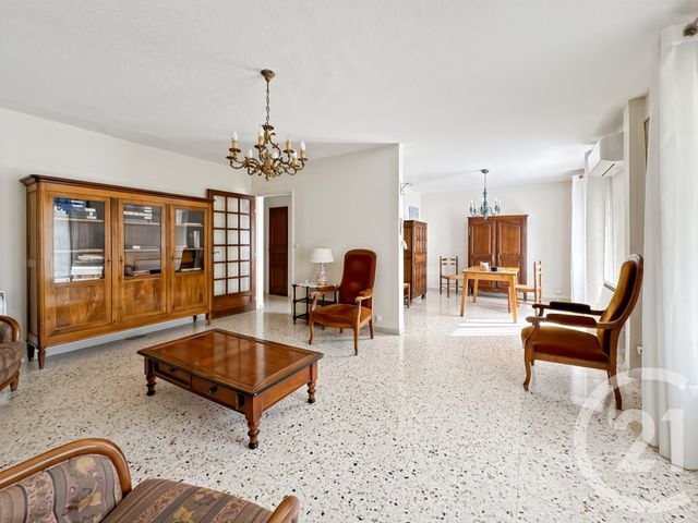 maison à vendre - 4 pièces - 80.0 m2 - MONTPELLIER - 34 - LANGUEDOC-ROUSSILLON - Century 21 Via Domitia