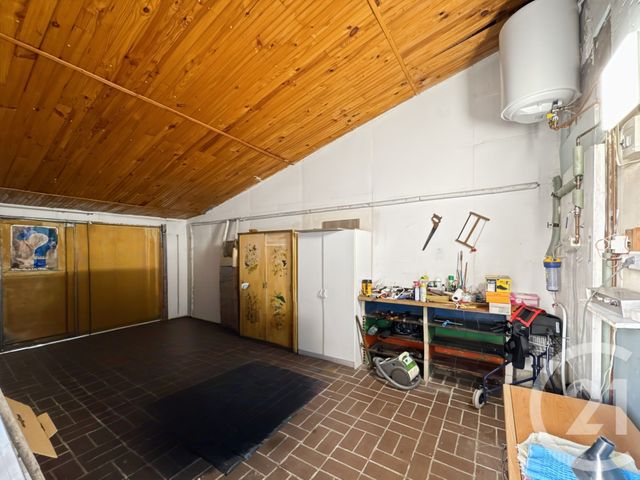 maison à vendre - 4 pièces - 80.0 m2 - MONTPELLIER - 34 - LANGUEDOC-ROUSSILLON - Century 21 Via Domitia