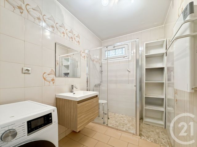 maison à vendre - 4 pièces - 80.0 m2 - MONTPELLIER - 34 - LANGUEDOC-ROUSSILLON - Century 21 Via Domitia