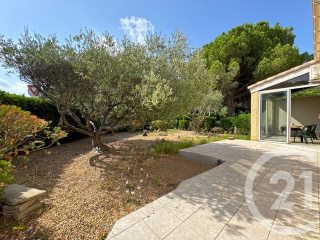 maison à vendre - 4 pièces - 80.0 m2 - MONTPELLIER - 34 - LANGUEDOC-ROUSSILLON - Century 21 Via Domitia