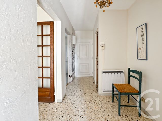 maison à vendre - 4 pièces - 80.0 m2 - MONTPELLIER - 34 - LANGUEDOC-ROUSSILLON - Century 21 Via Domitia
