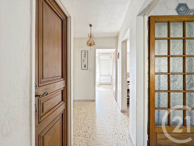 maison à vendre - 4 pièces - 80.0 m2 - MONTPELLIER - 34 - LANGUEDOC-ROUSSILLON - Century 21 Via Domitia