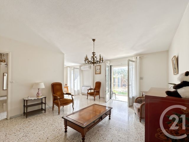 maison à vendre - 4 pièces - 80.0 m2 - MONTPELLIER - 34 - LANGUEDOC-ROUSSILLON - Century 21 Via Domitia