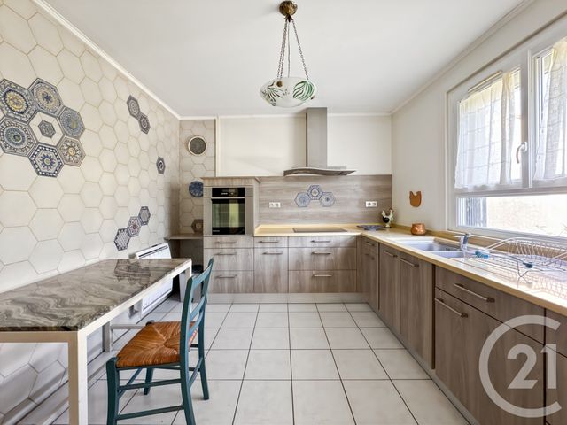 maison à vendre - 4 pièces - 80.0 m2 - MONTPELLIER - 34 - LANGUEDOC-ROUSSILLON - Century 21 Via Domitia