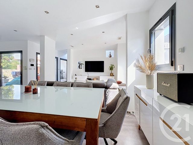 maison à vendre - 7 pièces - 220.0 m2 - JACOU - 34 - LANGUEDOC-ROUSSILLON - Century 21 Via Domitia