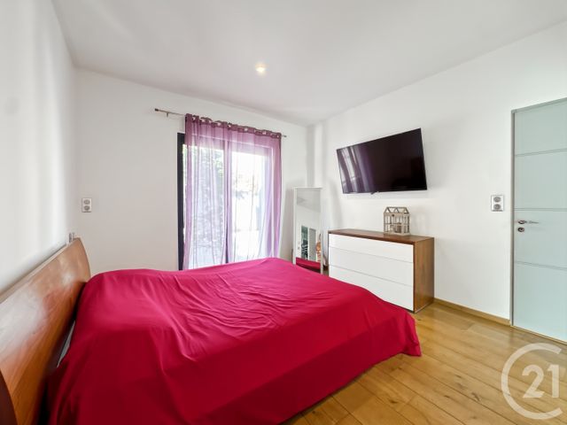 maison à vendre - 7 pièces - 220.0 m2 - JACOU - 34 - LANGUEDOC-ROUSSILLON - Century 21 Via Domitia