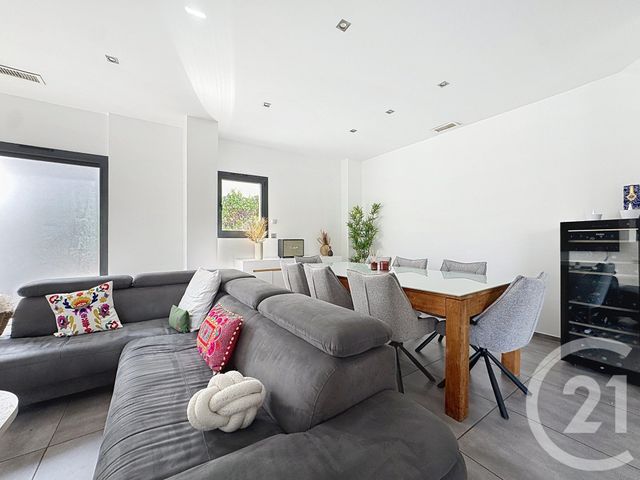 maison à vendre - 7 pièces - 220.0 m2 - JACOU - 34 - LANGUEDOC-ROUSSILLON - Century 21 Via Domitia