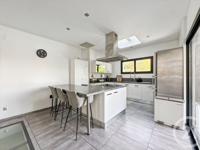 maison à vendre - 7 pièces - 220.0 m2 - JACOU - 34 - LANGUEDOC-ROUSSILLON - Century 21 Via Domitia