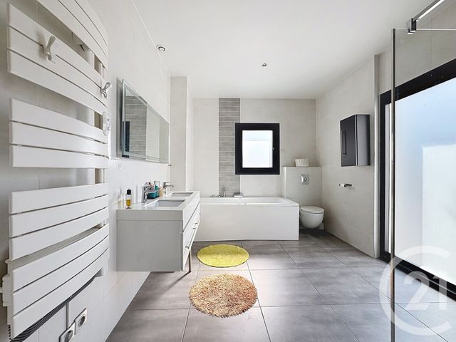 maison à vendre - 7 pièces - 220.0 m2 - JACOU - 34 - LANGUEDOC-ROUSSILLON - Century 21 Via Domitia