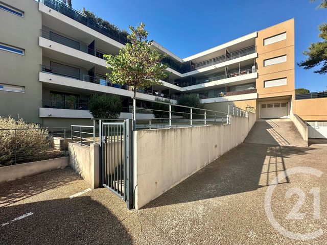 appartement - MONTPELLIER - 34