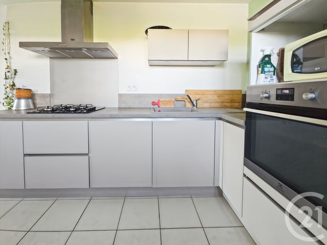 Appartement F3 à louer - 3 pièces - 64.49 m2 - MONTPELLIER - 34 - LANGUEDOC-ROUSSILLON - Century 21 Via Domitia