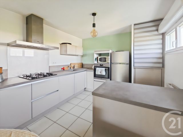 Appartement F3 à louer - 3 pièces - 64.49 m2 - MONTPELLIER - 34 - LANGUEDOC-ROUSSILLON - Century 21 Via Domitia