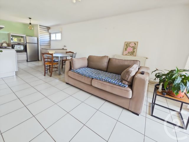 Appartement F3 à louer - 3 pièces - 64.49 m2 - MONTPELLIER - 34 - LANGUEDOC-ROUSSILLON - Century 21 Via Domitia