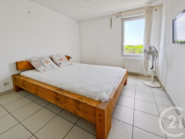 Appartement F3 à louer - 3 pièces - 64.49 m2 - MONTPELLIER - 34 - LANGUEDOC-ROUSSILLON - Century 21 Via Domitia