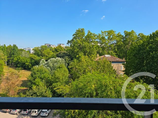 Appartement F3 à louer - 3 pièces - 64.49 m2 - MONTPELLIER - 34 - LANGUEDOC-ROUSSILLON - Century 21 Via Domitia