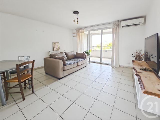 appartement - MONTPELLIER - 34