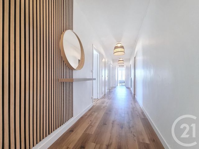 Appartement F5 à vendre - 5 pièces - 127.34 m2 - MONTPELLIER - 34 - LANGUEDOC-ROUSSILLON - Century 21 Via Domitia