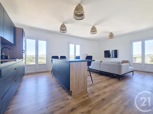 Appartement F5 à vendre MONTPELLIER