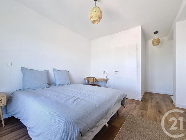 Appartement F5 à vendre - 5 pièces - 127.34 m2 - MONTPELLIER - 34 - LANGUEDOC-ROUSSILLON - Century 21 Via Domitia