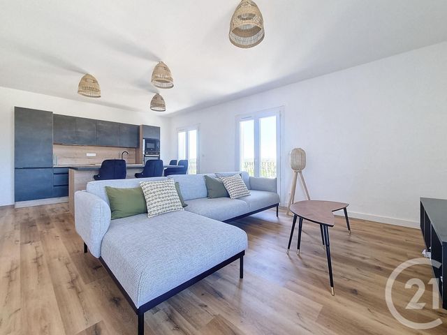 Appartement F5 à vendre - 5 pièces - 127.34 m2 - MONTPELLIER - 34 - LANGUEDOC-ROUSSILLON - Century 21 Via Domitia