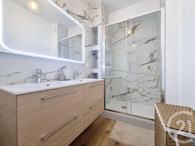 Appartement F5 à vendre - 5 pièces - 127.34 m2 - MONTPELLIER - 34 - LANGUEDOC-ROUSSILLON - Century 21 Via Domitia