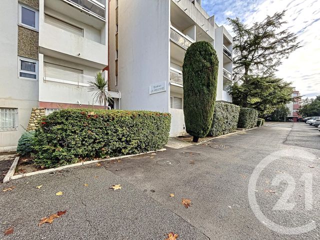 parking à vendre - 11.0 m2 - MONTPELLIER - 34 - LANGUEDOC-ROUSSILLON - Century 21 Via Domitia