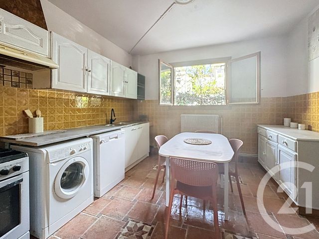 Appartement F5 à louer - 5 pièces - 127.4 m2 - MONTPELLIER - 34 - LANGUEDOC-ROUSSILLON - Century 21 Via Domitia