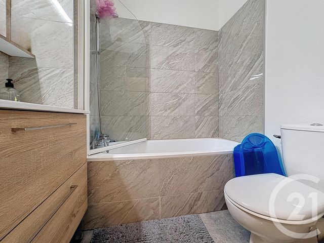 Appartement F1 à vendre - 1 pièce - 21.92 m2 - MONTPELLIER - 34 - LANGUEDOC-ROUSSILLON - Century 21 Via Domitia