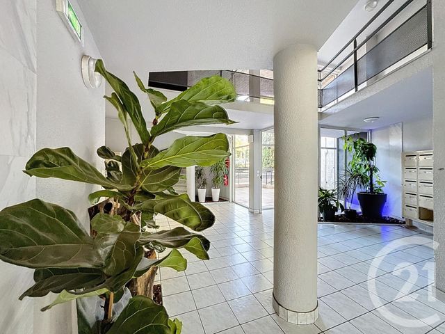 Appartement F1 à vendre - 1 pièce - 21.92 m2 - MONTPELLIER - 34 - LANGUEDOC-ROUSSILLON - Century 21 Via Domitia