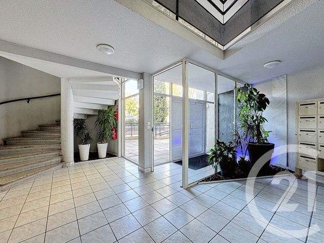 Appartement F1 à vendre - 1 pièce - 21.92 m2 - MONTPELLIER - 34 - LANGUEDOC-ROUSSILLON - Century 21 Via Domitia