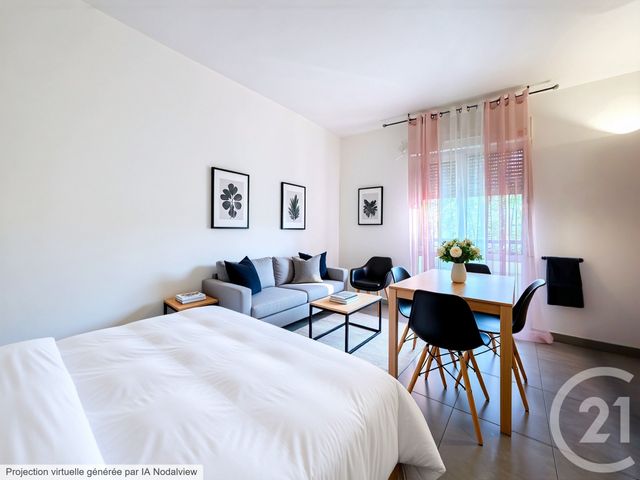 appartement - MONTPELLIER - 34