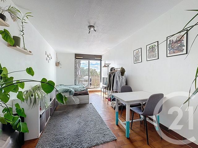 appartement - MONTPELLIER - 34