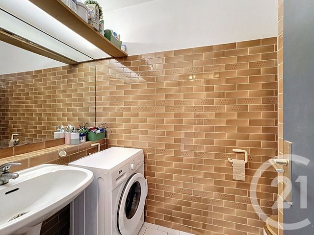 Afficher la photo en grand Appartement F1 à vendre - 1 pièce - 22.72 m2 - MONTPELLIER - 34 - LANGUEDOC-ROUSSILLON - Century 21 Via Domitia