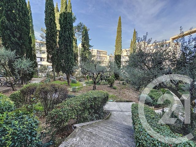 Afficher la photo en grand Appartement F1 à vendre - 1 pièce - 22.72 m2 - MONTPELLIER - 34 - LANGUEDOC-ROUSSILLON - Century 21 Via Domitia