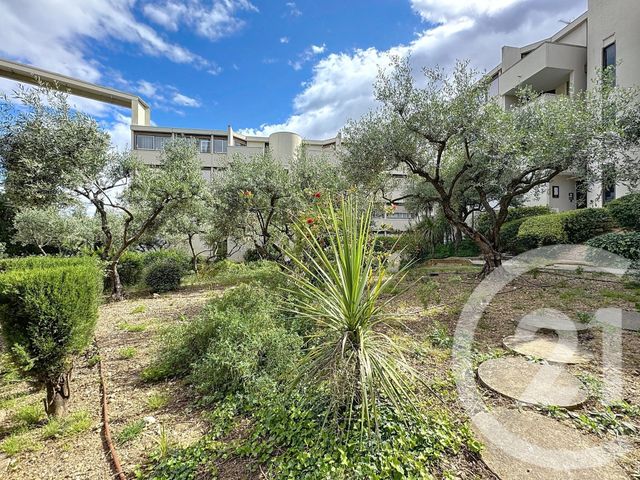 Afficher la photo en grand Appartement F1 à vendre - 1 pièce - 22.72 m2 - MONTPELLIER - 34 - LANGUEDOC-ROUSSILLON - Century 21 Via Domitia