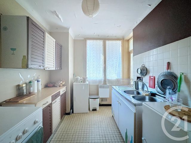 Appartement F4 à vendre - 4 pièces - 68.64 m2 - MONTPELLIER - 34 - LANGUEDOC-ROUSSILLON - Century 21 Via Domitia