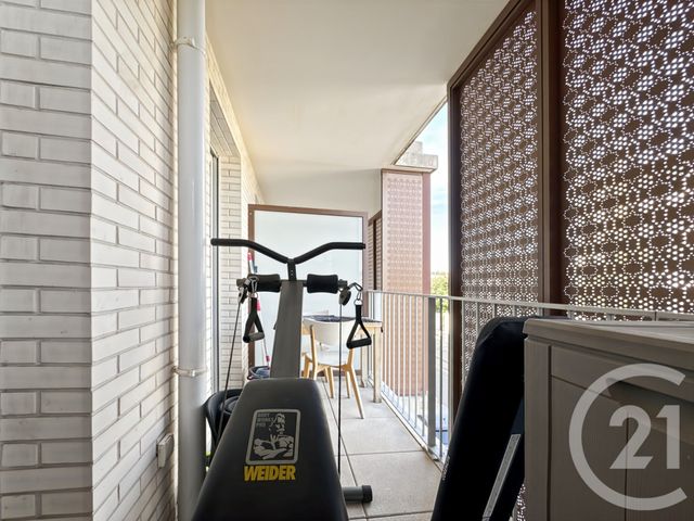 Appartement F1 à vendre - 1 pièce - 24.5 m2 - MONTPELLIER - 34 - LANGUEDOC-ROUSSILLON - Century 21 Via Domitia