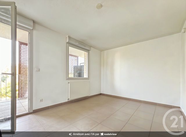 Appartement F1 à vendre - 1 pièce - 24.5 m2 - MONTPELLIER - 34 - LANGUEDOC-ROUSSILLON - Century 21 Via Domitia