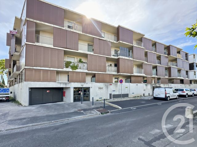 Appartement F1 à vendre - 1 pièce - 24.5 m2 - MONTPELLIER - 34 - LANGUEDOC-ROUSSILLON - Century 21 Via Domitia