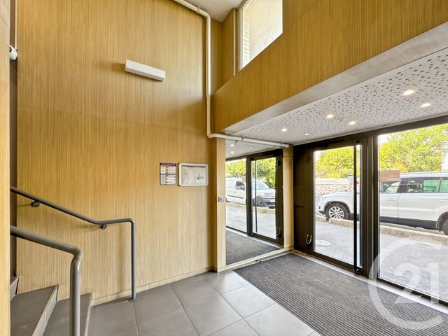 Appartement F1 à vendre - 1 pièce - 24.5 m2 - MONTPELLIER - 34 - LANGUEDOC-ROUSSILLON - Century 21 Via Domitia