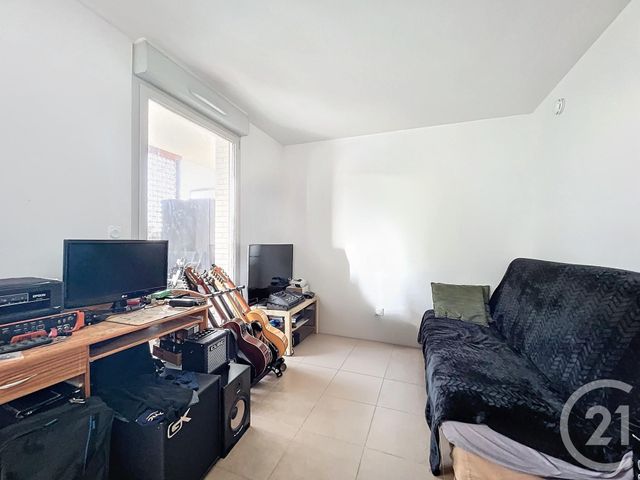 Appartement F1 à vendre - 1 pièce - 24.5 m2 - MONTPELLIER - 34 - LANGUEDOC-ROUSSILLON - Century 21 Via Domitia