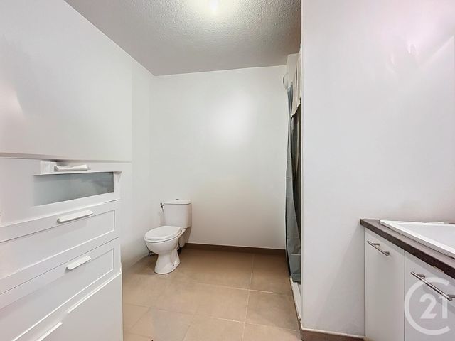 Appartement F1 à vendre - 1 pièce - 24.5 m2 - MONTPELLIER - 34 - LANGUEDOC-ROUSSILLON - Century 21 Via Domitia